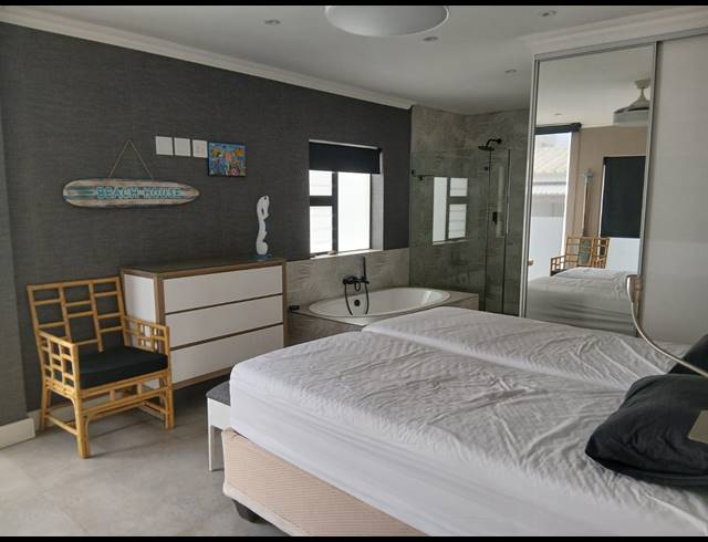 4 BEDROOM HOUSE TO LET IN HARTENBOS CENTRAL